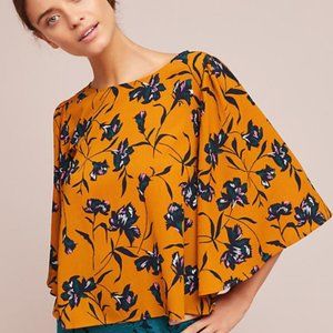 Anthropologie Isla Maude Tia Top